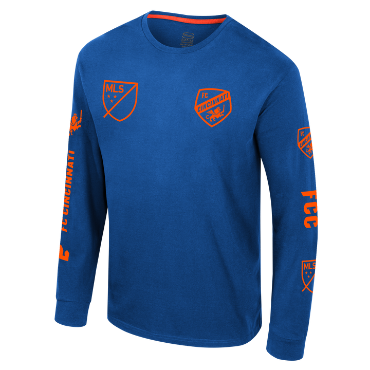 Ovation Long Sleeve