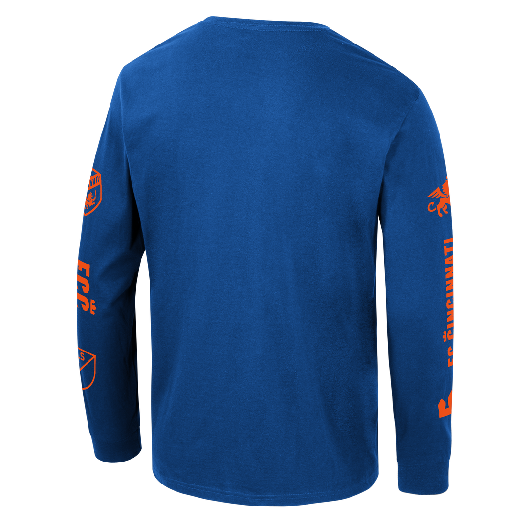 Ovation Long Sleeve