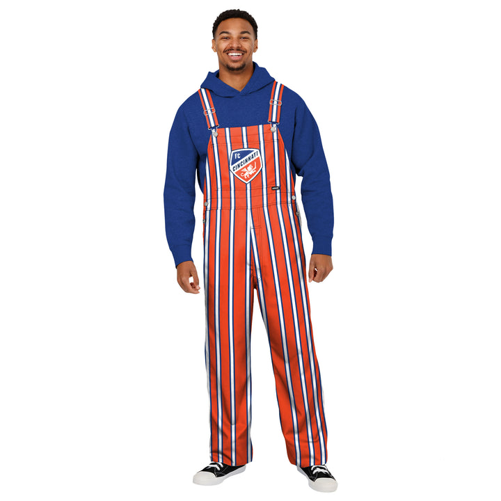 Sideline Spirit Overalls