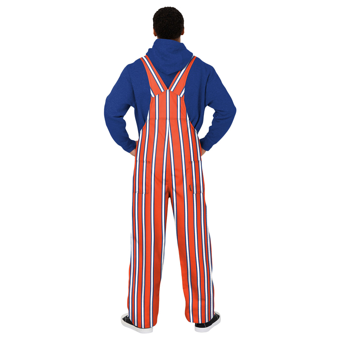 Sideline Spirit Overalls