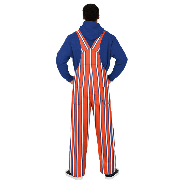 Sideline Spirit Overalls