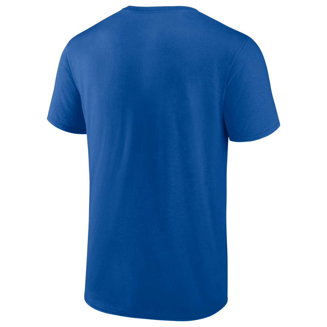 2025 PLAYOFFS GAME ON TEE