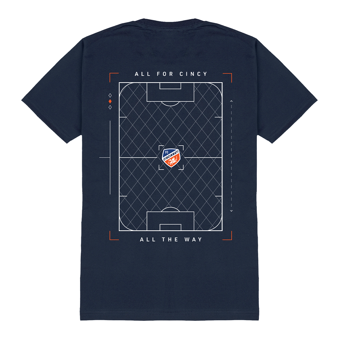 2025 Playoffs Tee