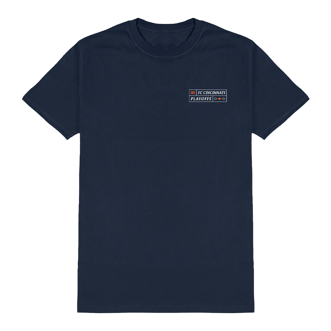 2025 Playoffs Tee