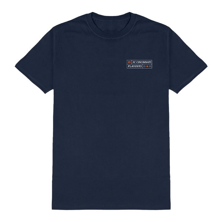 2025 Playoff Tee - PREORDER