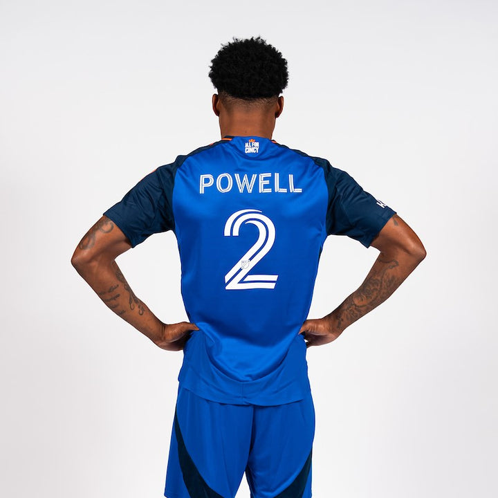 Powell Authentic Primary Legacy Kit