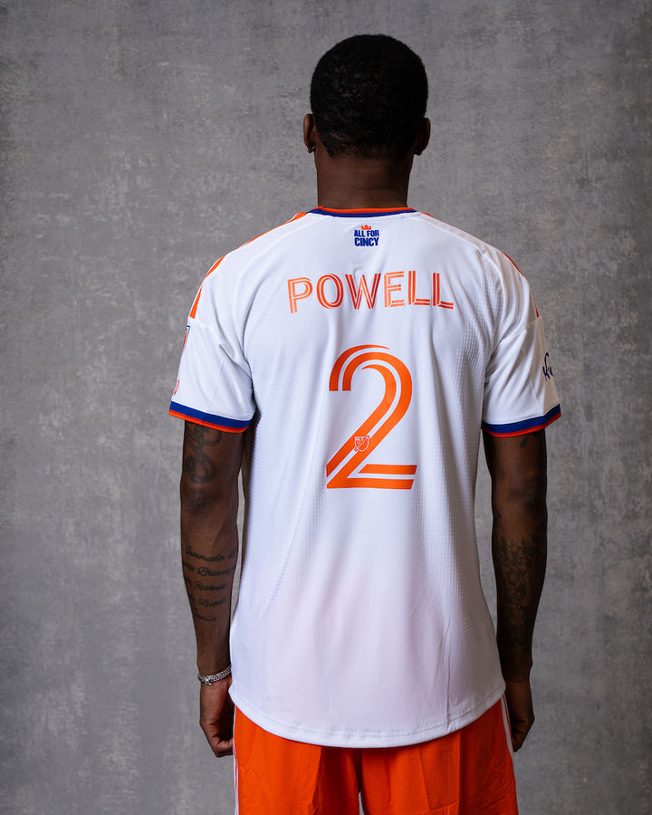 Powell Authentic Secondary Seven Hills Kit