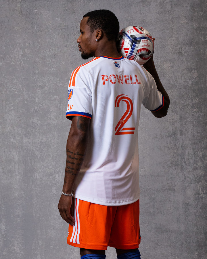 Powell Authentic Secondary Seven Hills Kit