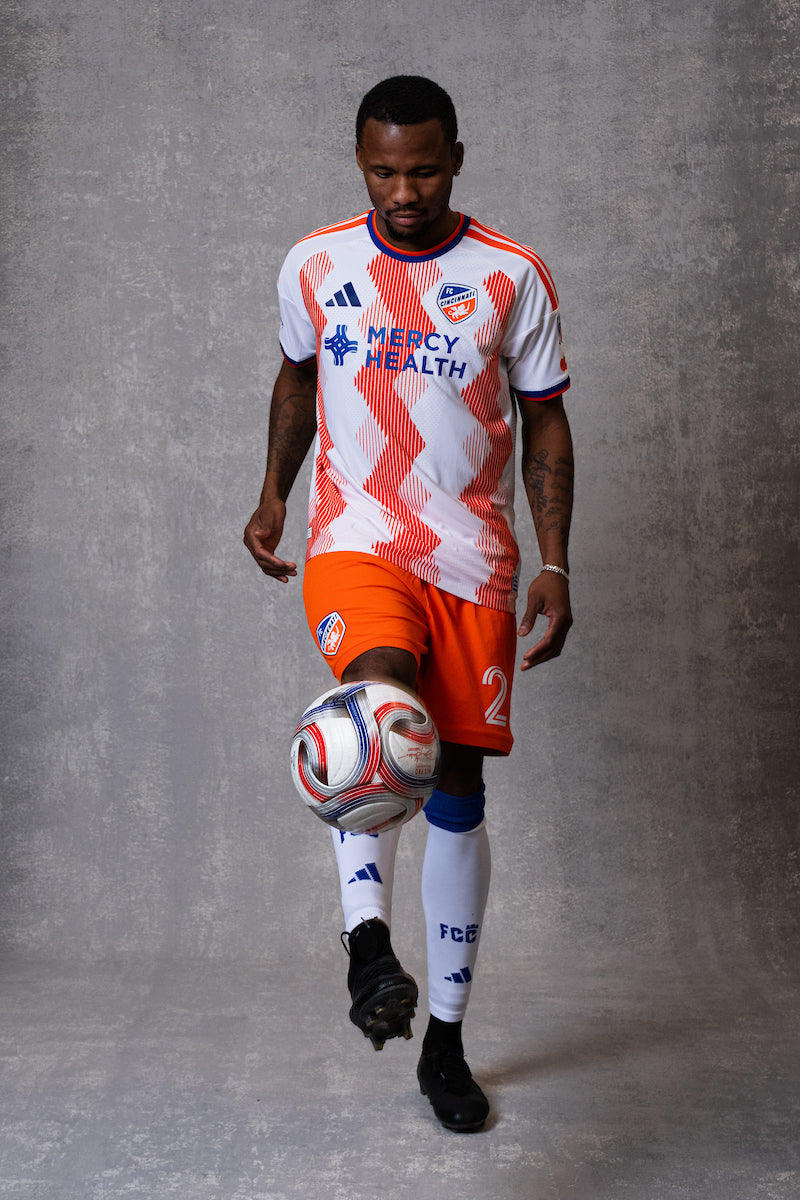 Powell Authentic Secondary Seven Hills Kit