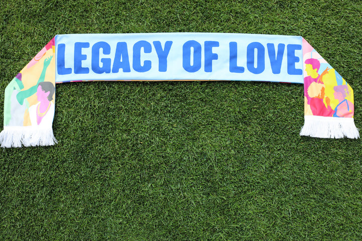 Pride Scarf 2026
