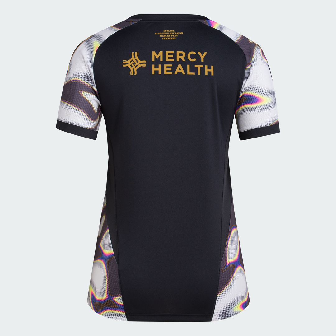 Pride Pre-match Jersey