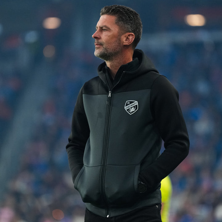 Protect Full Zip Jacket