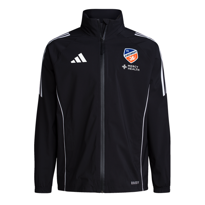 Training Rain Jacket