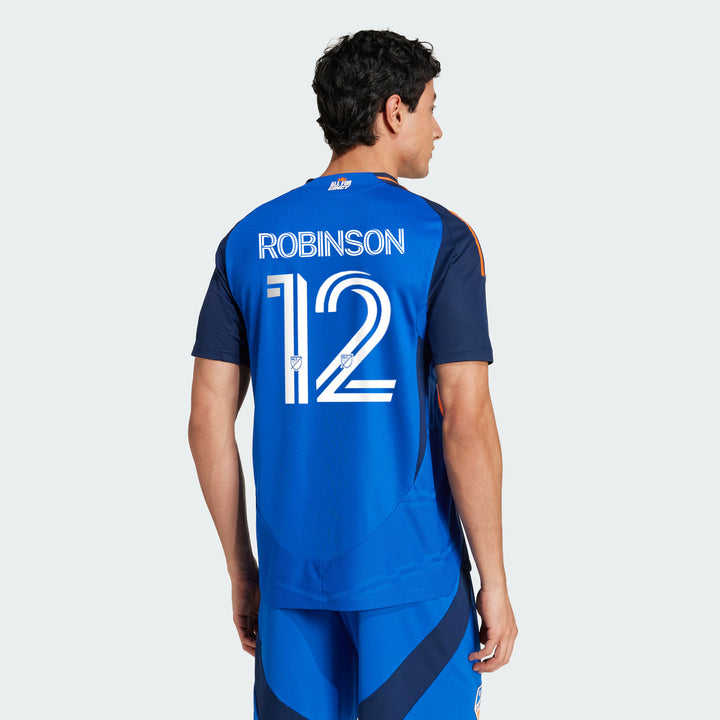 Robinson Authentic Primary Legacy Kit