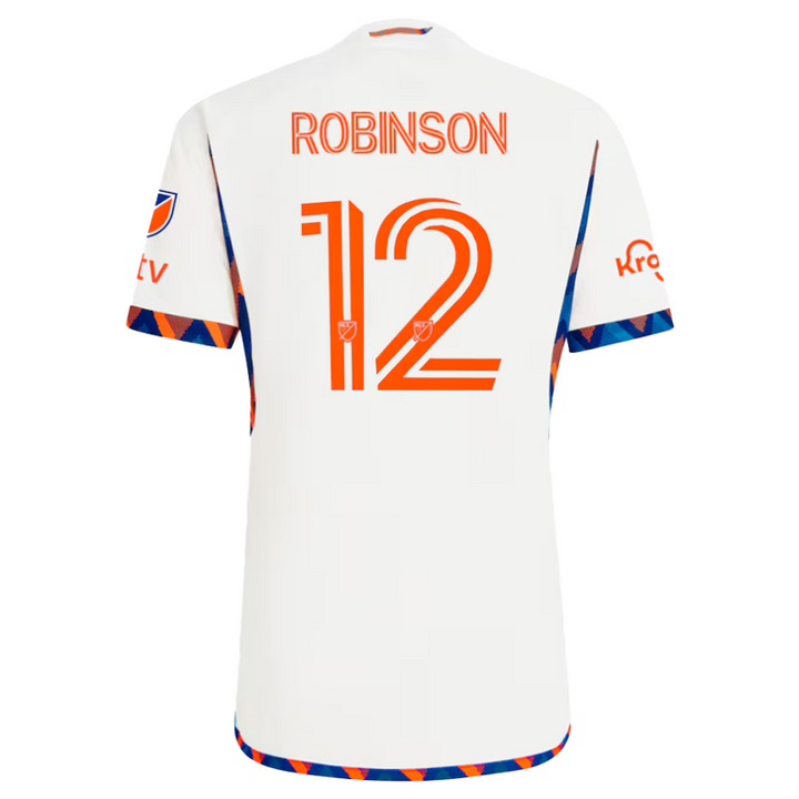 Robinson Authentic Secondary Canvas Kit