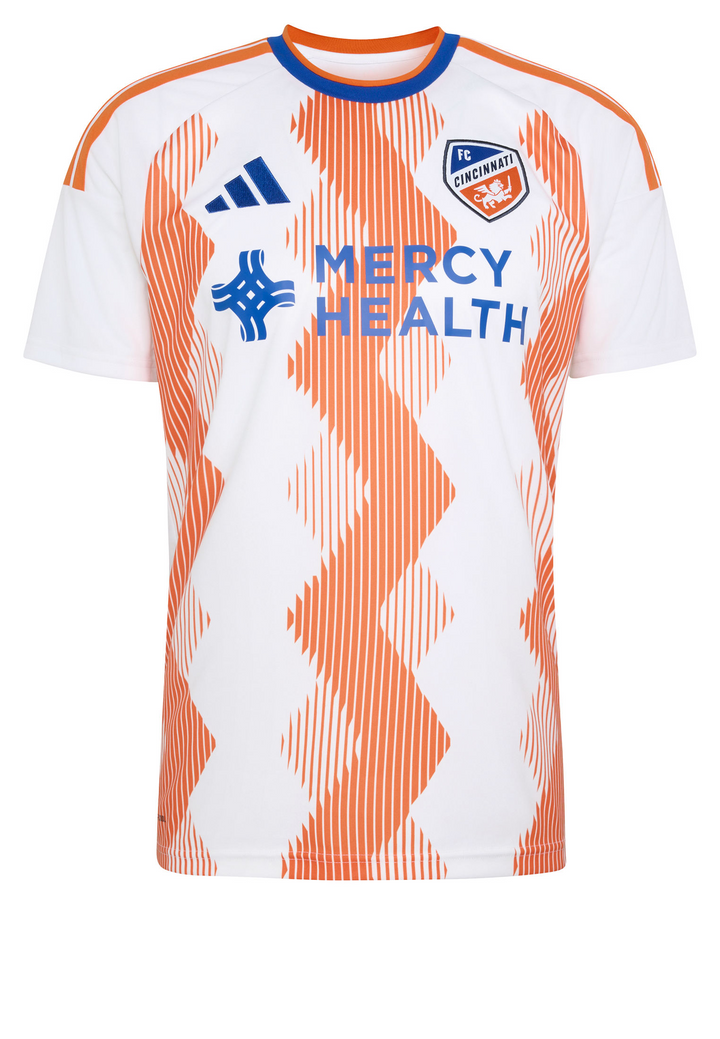 Replica Secondary Seven Hills Kit