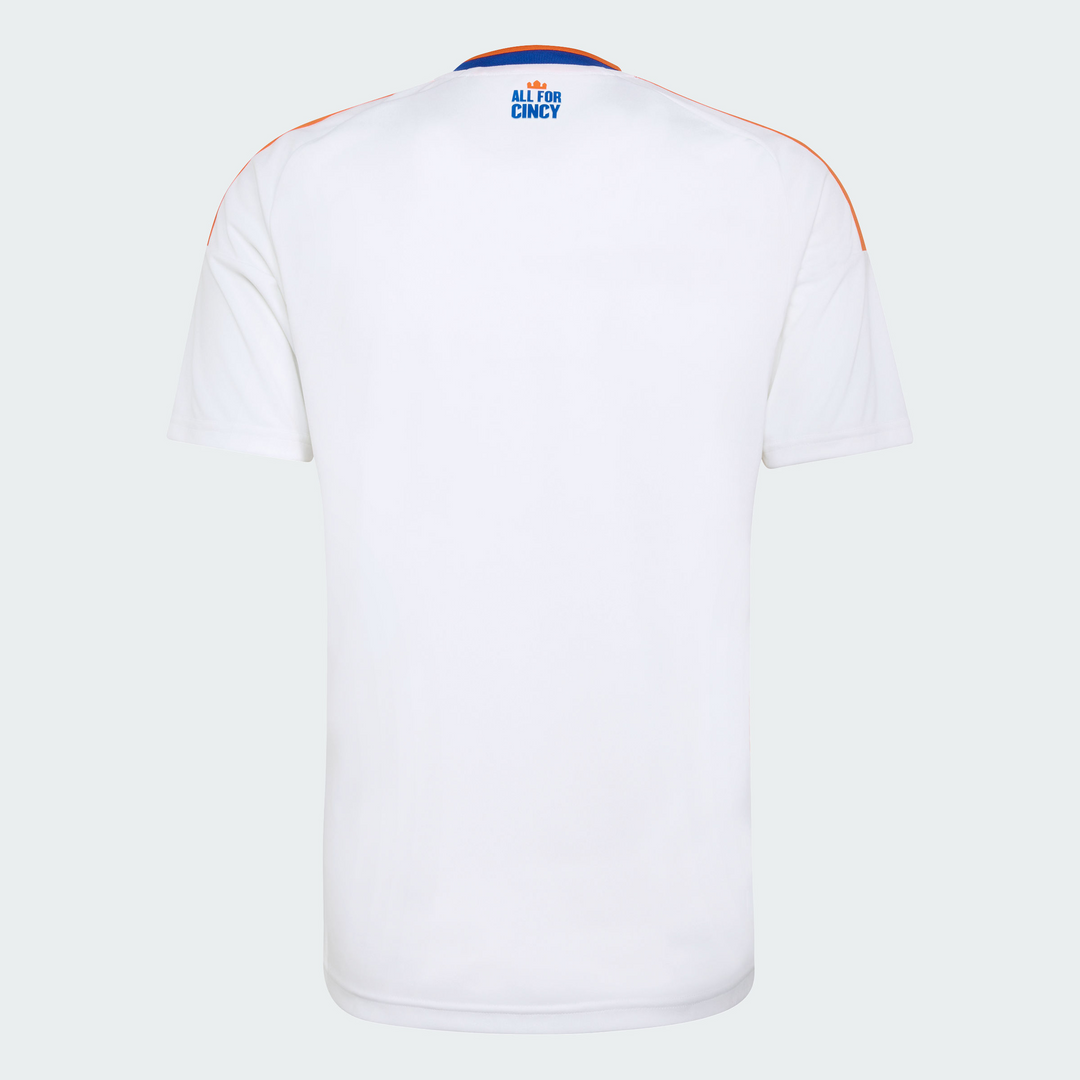 Replica Secondary Seven Hills Kit