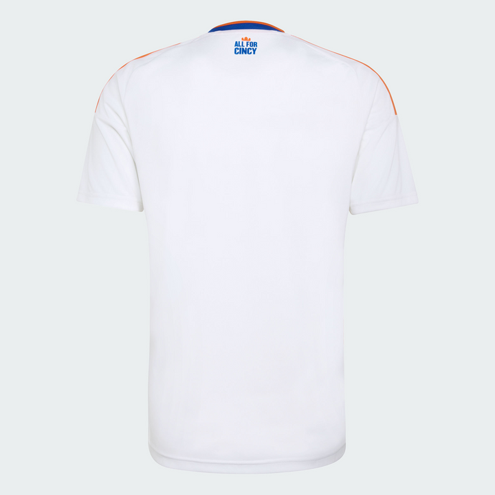 Replica Secondary Seven Hills Kit