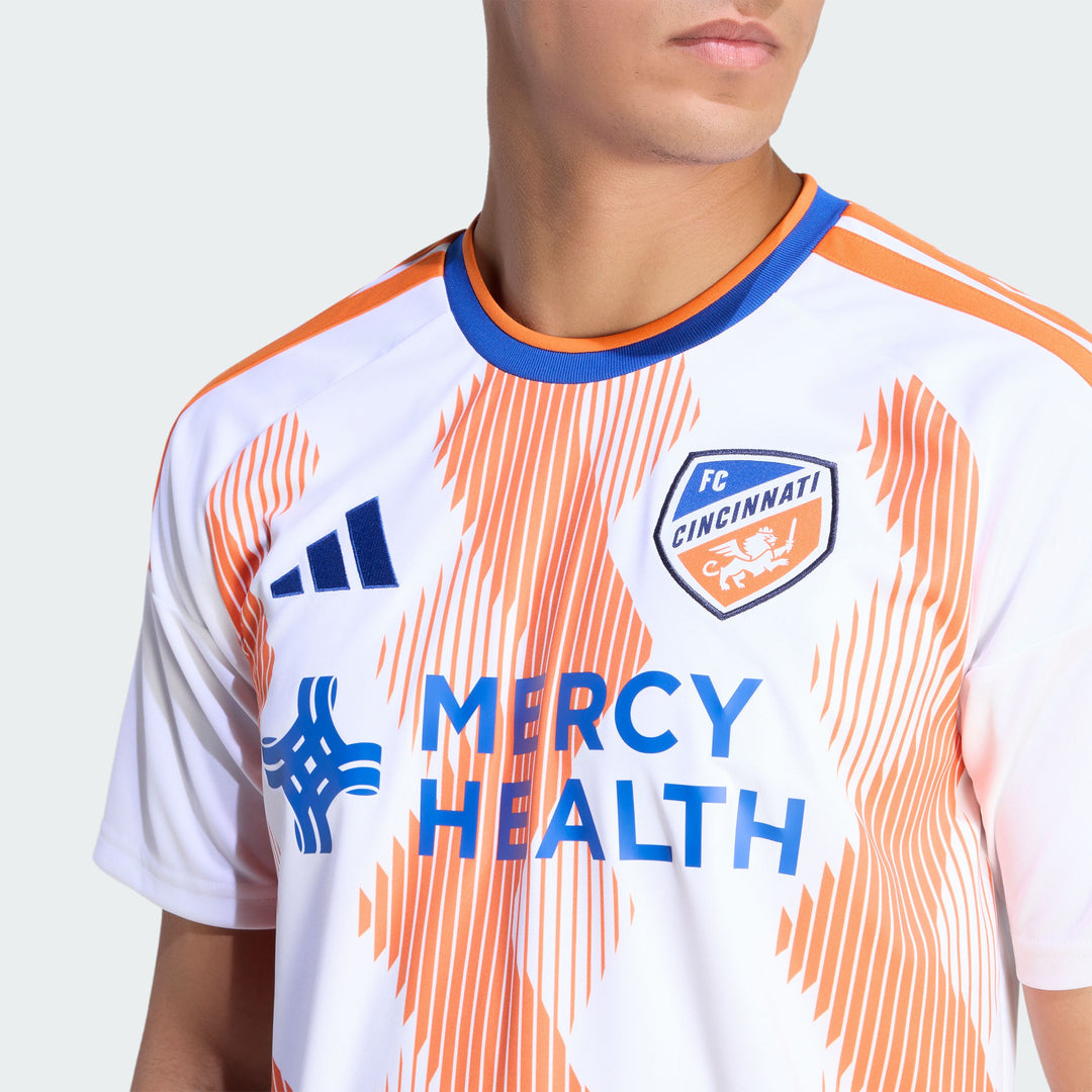 Replica Secondary Seven Hills Kit