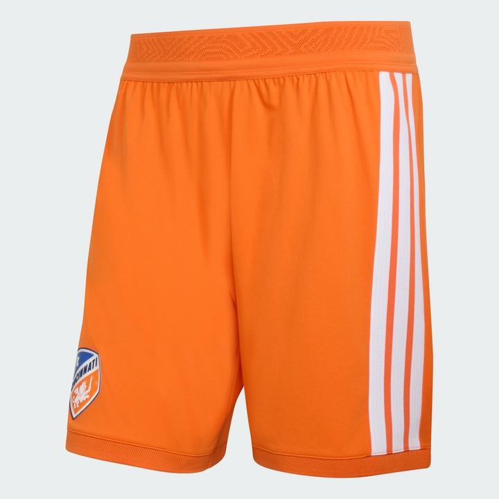 Authentic Away Seven Hills Shorts