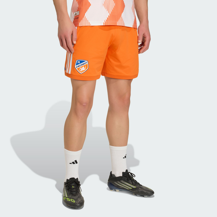 Authentic Away Seven Hills Shorts