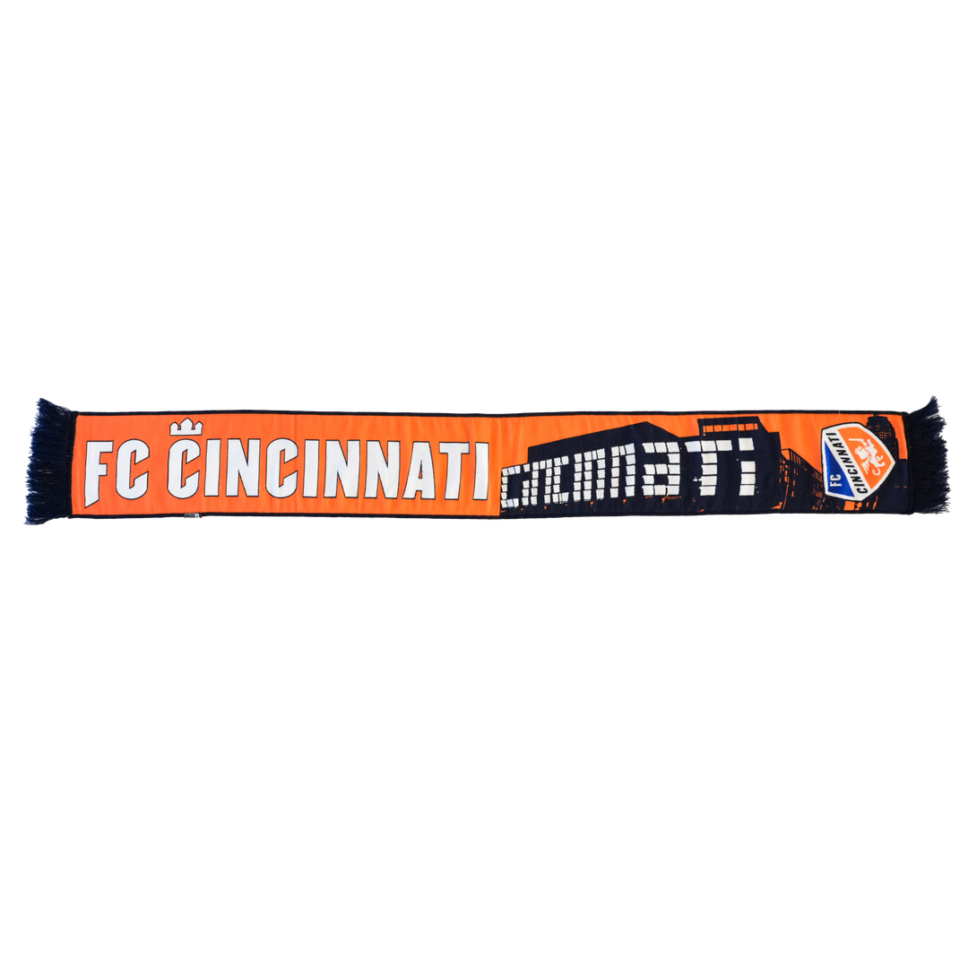 City Lights Scarf