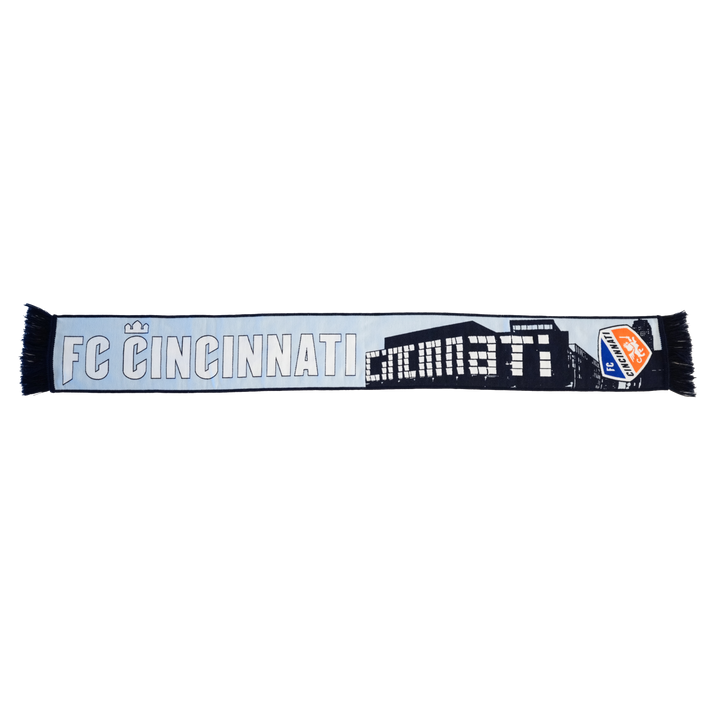 City Lights Scarf
