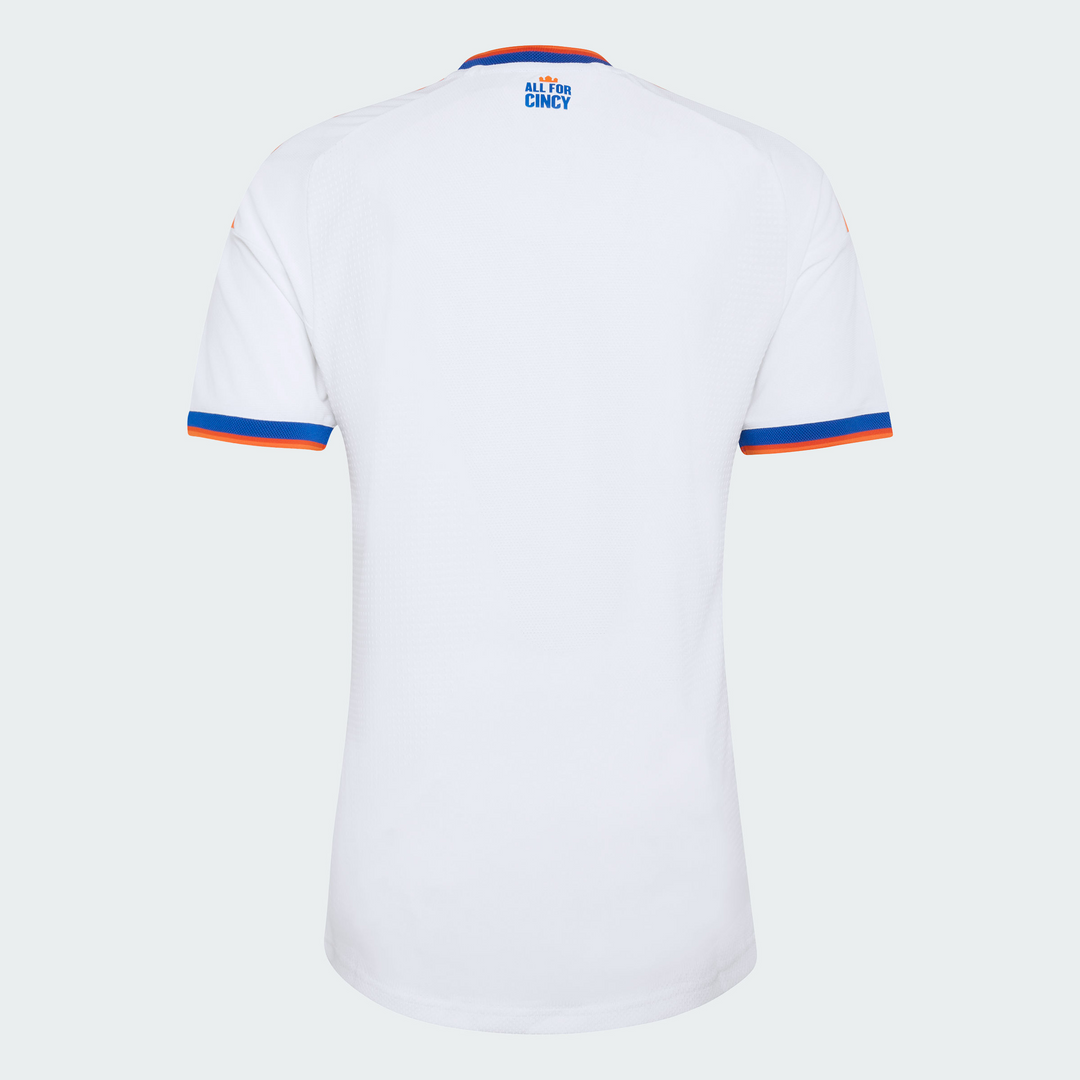 Authentic Secondary Seven Hills Kit