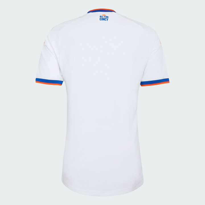 Authentic Secondary Seven Hills Kit