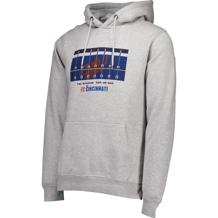 TQL Stadium Hoodie