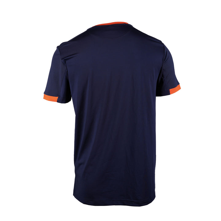 Stoppage Time Short Sleeve