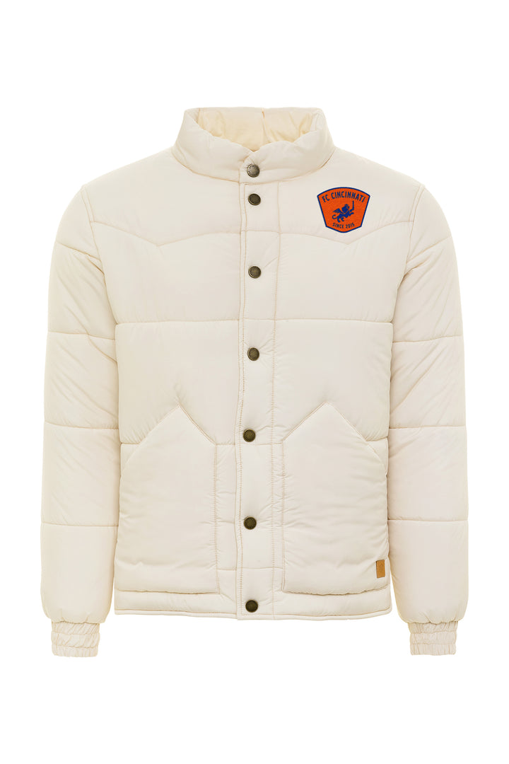 Sundance Puffer Jacket