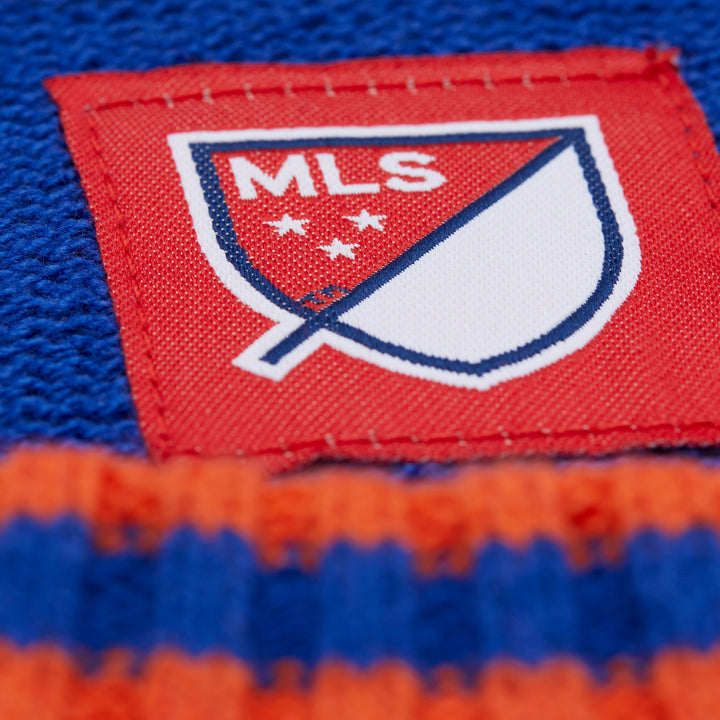 Throw It Back Sweater