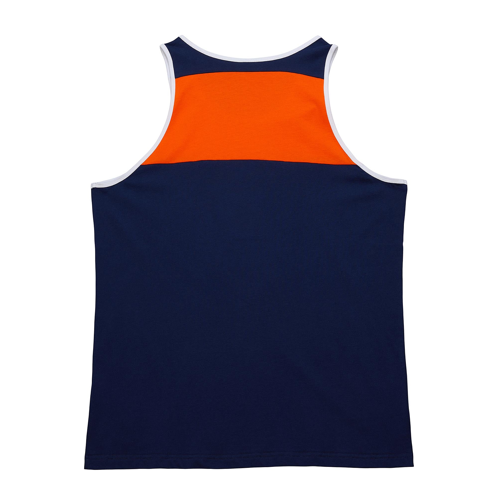 FCC Go | Color Block Tank Top