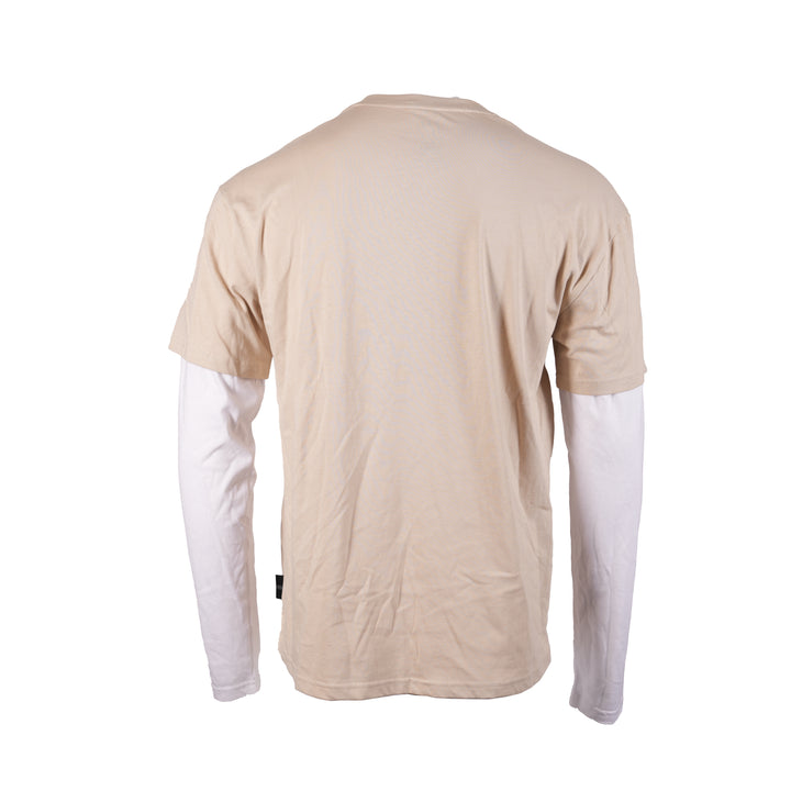 Tee Long Sleeve Status
