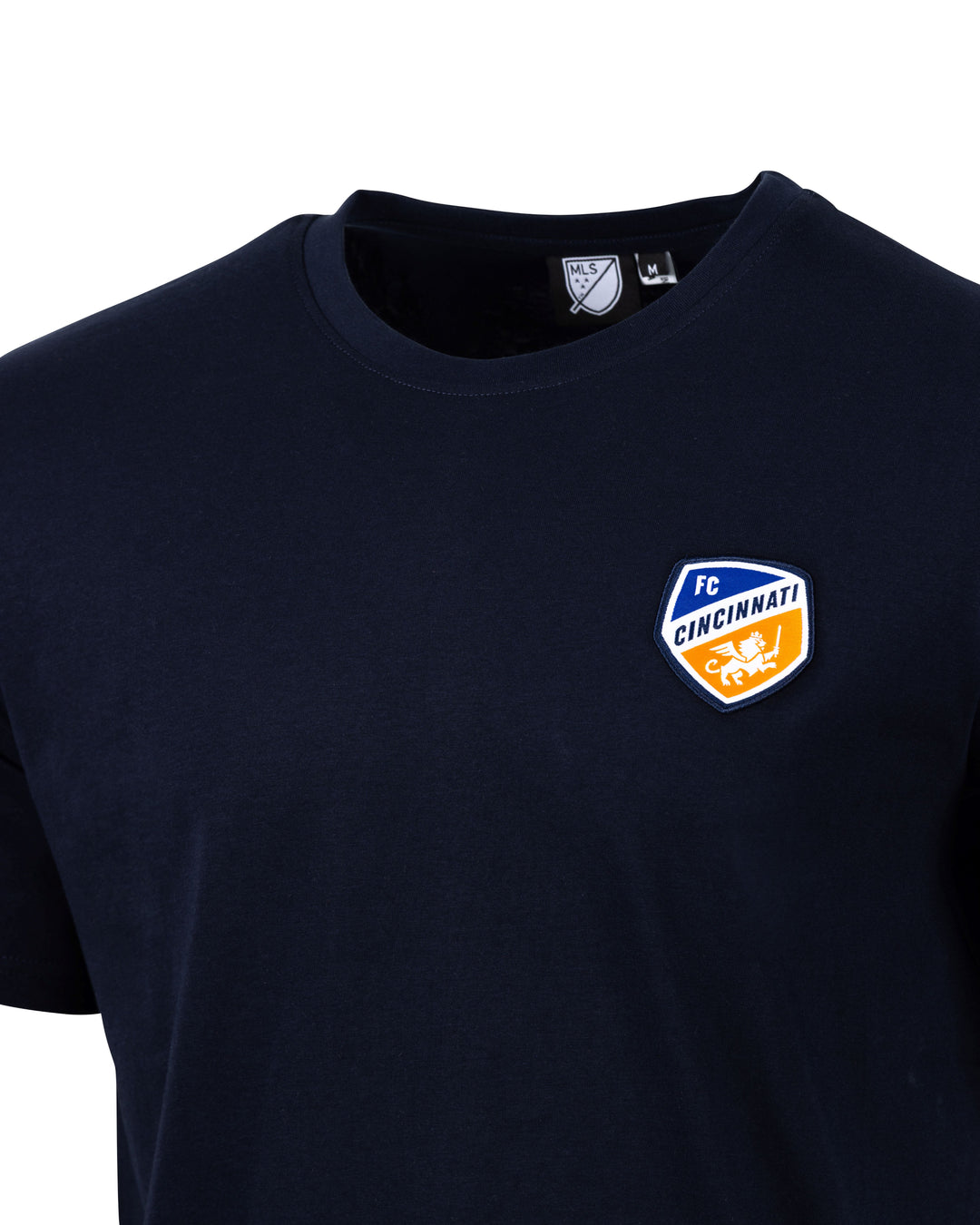 Tee SS Family Navy