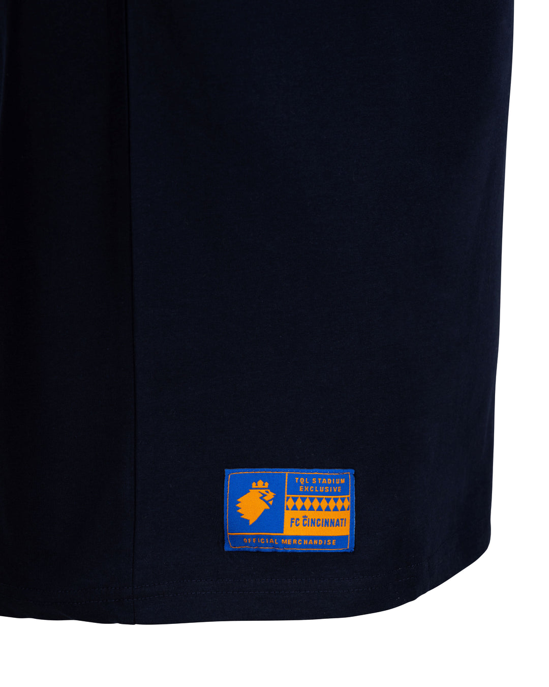 Tee SS Family Navy