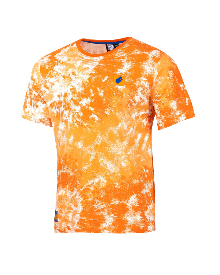 Y Tee SS Family Tie Dye