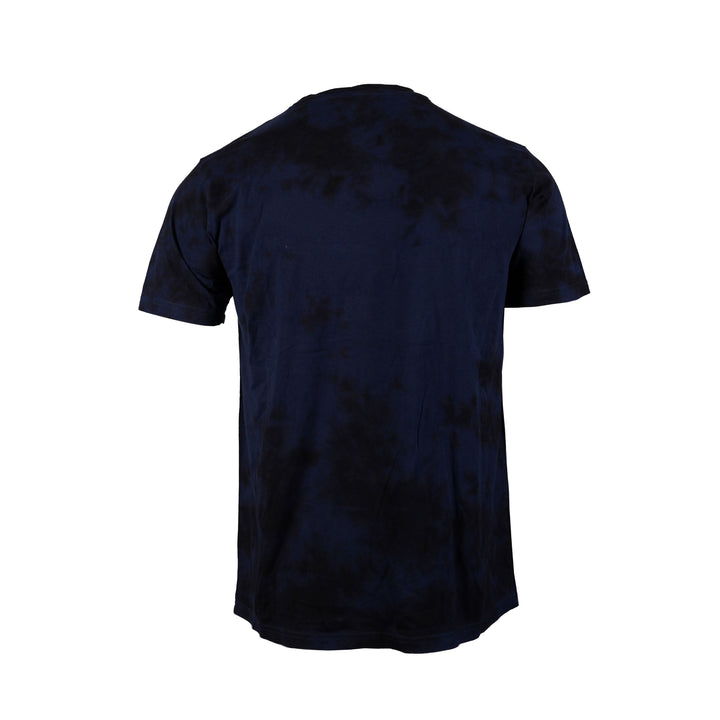 Tee Navy Washed