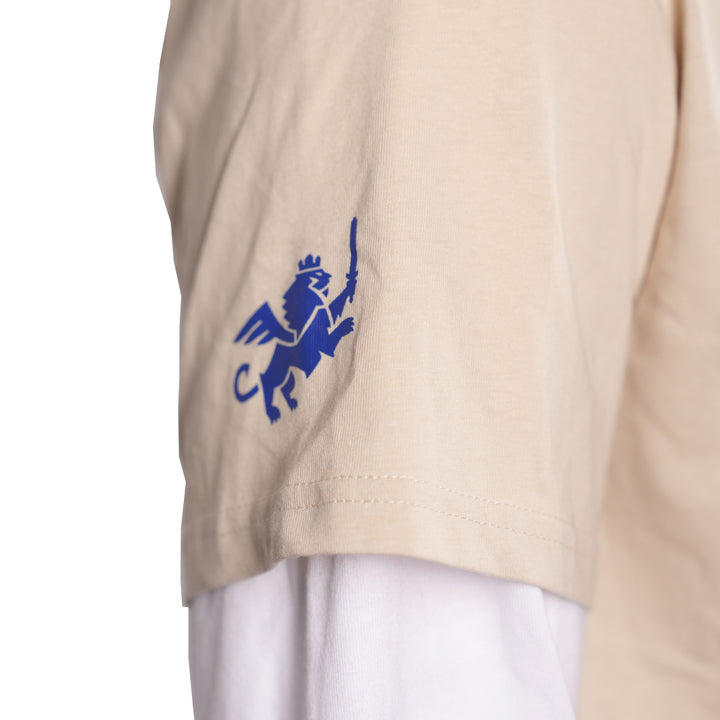 Tee Long Sleeve Status