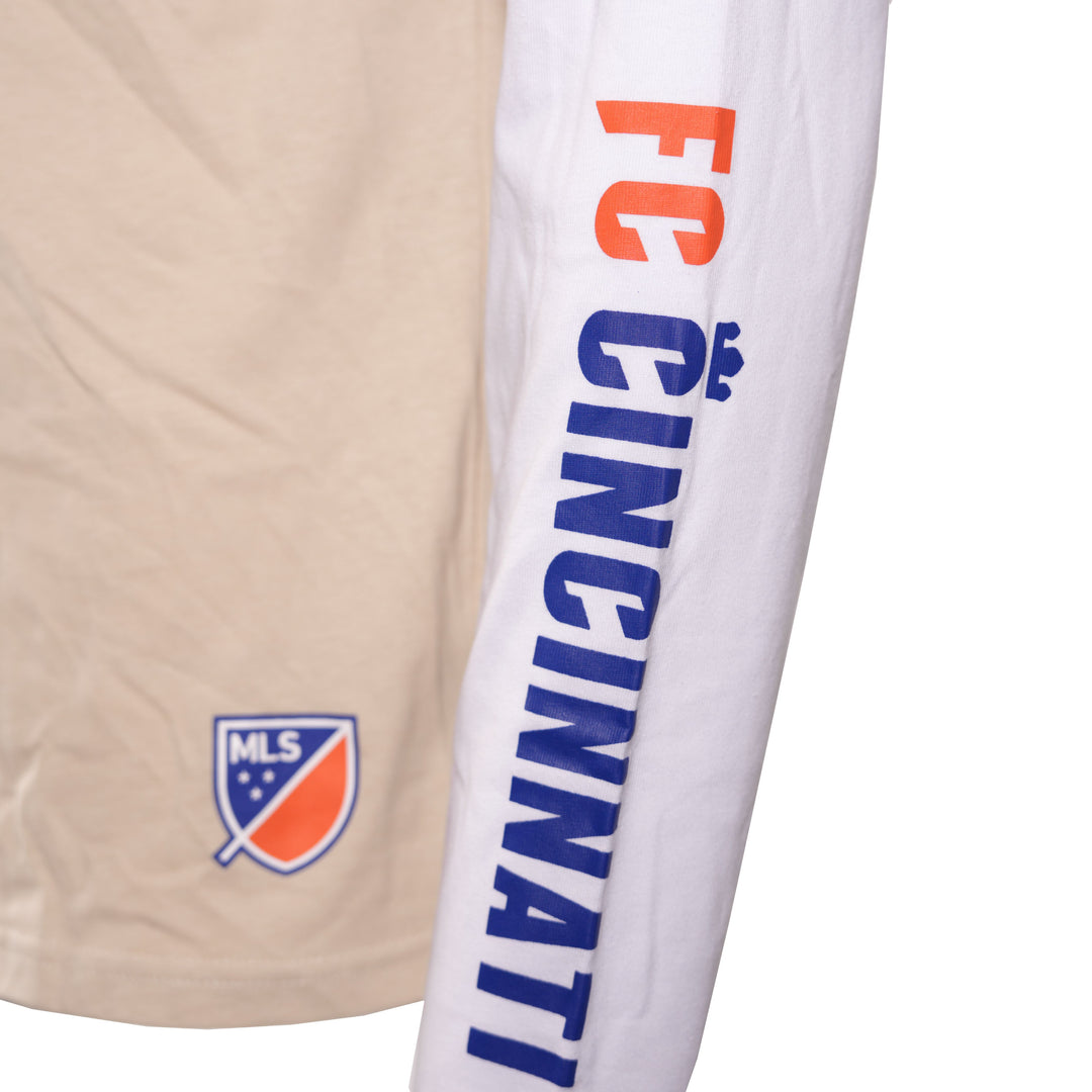 Tee Long Sleeve Status