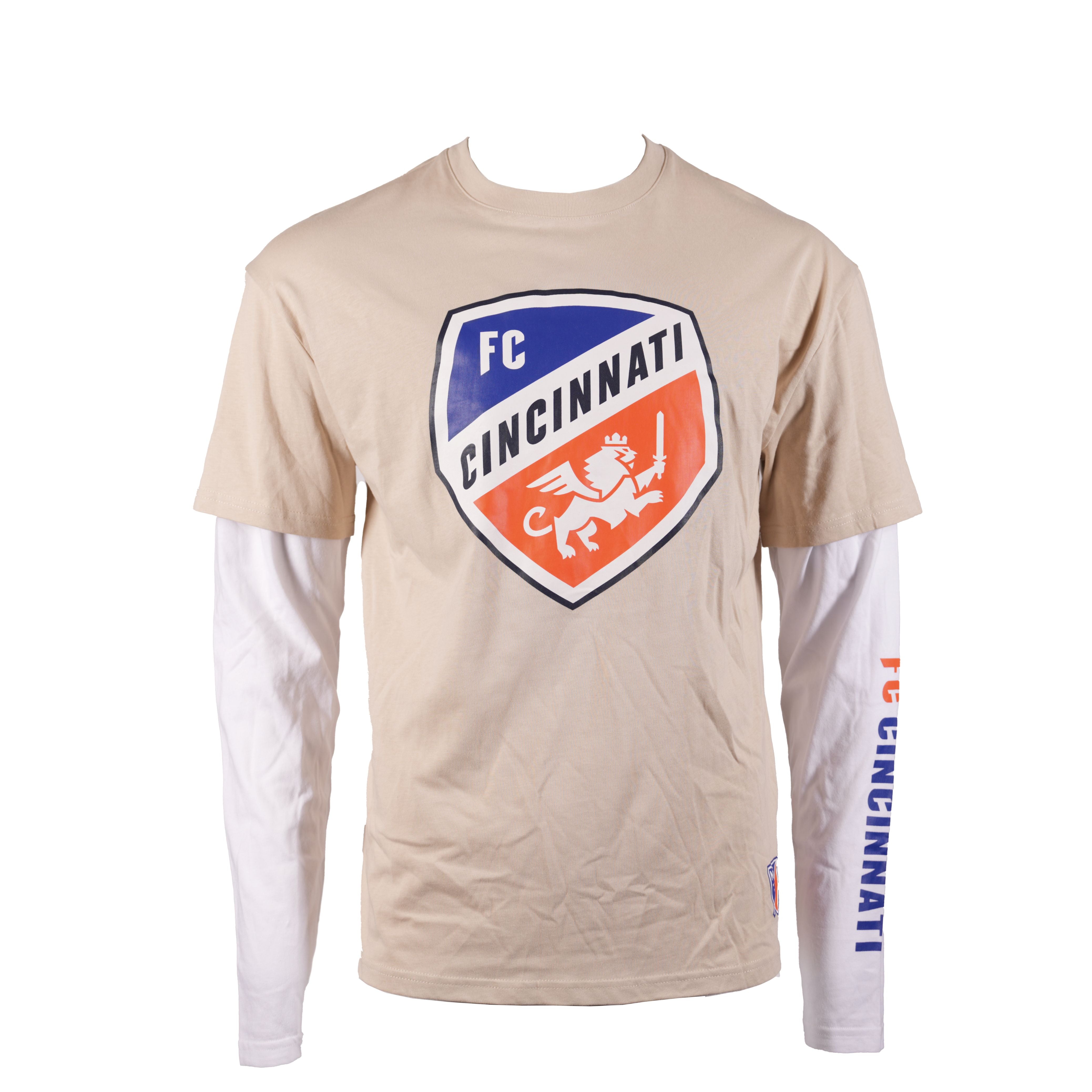 ☆hinahalunano☆【GULFCOAST SPORTSWEAR】 FCC Go | Apparel