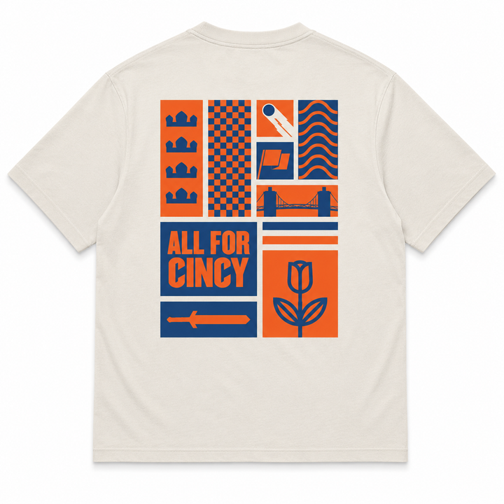 Pictorial Tee