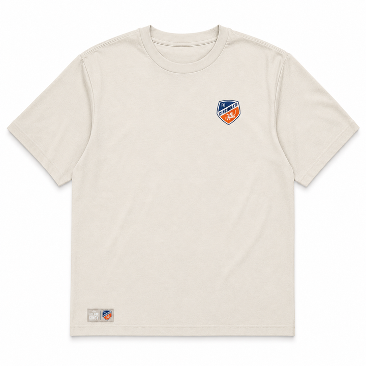Pictorial Tee
