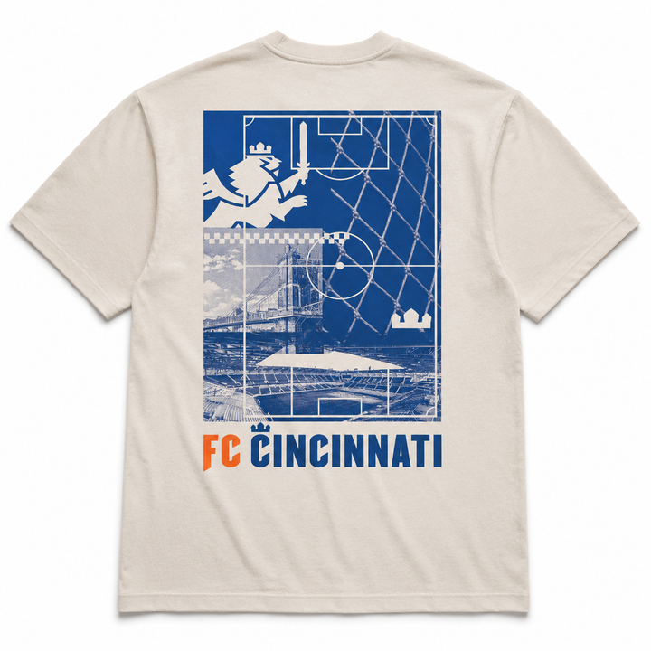 FCC Home Tee