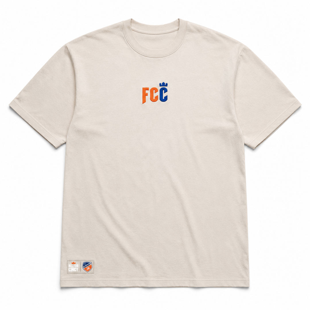 FCC Home Tee
