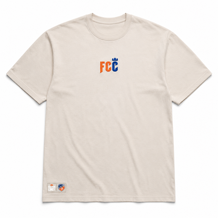 FCC Home Tee
