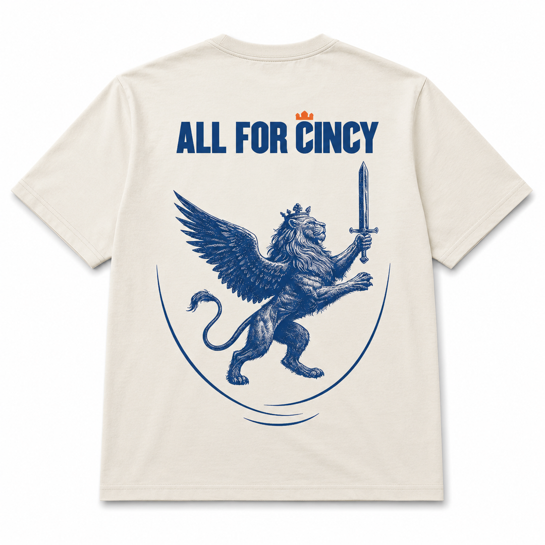 FCC Griffin Tee