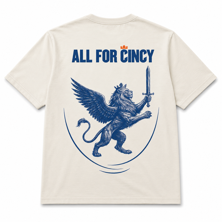 FCC Griffin Tee