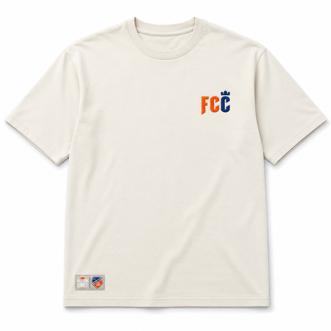 FCC Griffin Tee